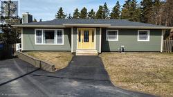 7 Dunford Place Marystown, NL A0E 2M0