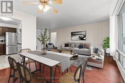 903 - 5 MASSEY SQUARE  Toronto, ON M4C 5L6