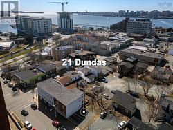 21 Dundas Street  Dartmouth, NS B2Y 2T8