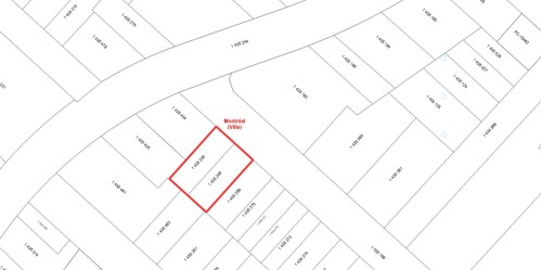 Autre - 12282 Rue Grenet, Montréal (Ahuntsic-Cartierville), QC 