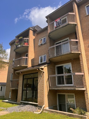 Façade - 8-79 Boul. Jean-Paul-Vincent, Longueuil (Le Vieux-Longueuil), QC - Outdoor With Exterior