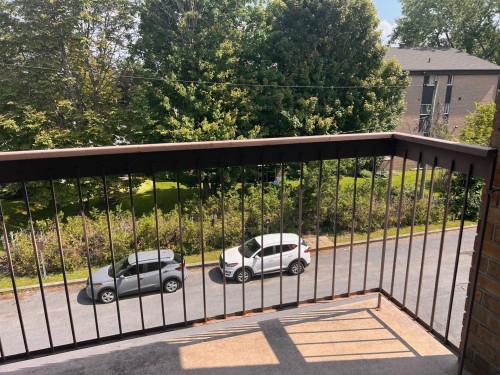 Balcon - 8-79 Boul. Jean-Paul-Vincent, Longueuil (Le Vieux-Longueuil), QC - Outdoor