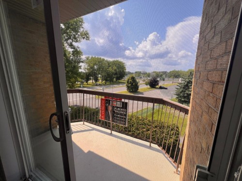 Balcon - 8-79 Boul. Jean-Paul-Vincent, Longueuil (Le Vieux-Longueuil), QC - Outdoor