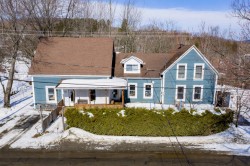 365 Ch. Chamberlain Dixville, QC J0B 1P0