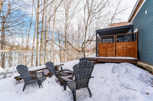 Cour - 365 Ch. Chamberlain, Dixville, QC - Outdoor