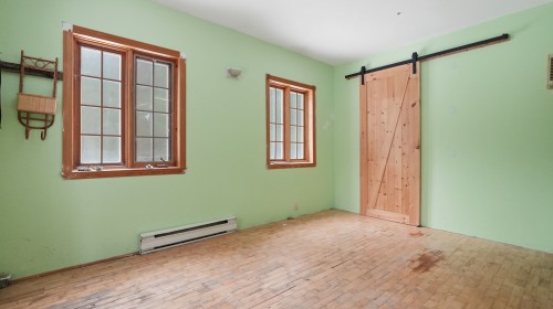 Chambre à coucher - 75 14E Rang E., Saint-Benjamin, QC - Indoor Photo Showing Other Room