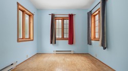 Chambre à coucher - 