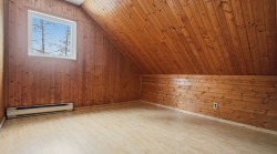 Chambre à coucher - 