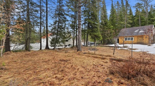 Terre/Terrain - 75 14E Rang E., Saint-Benjamin, QC - Outdoor