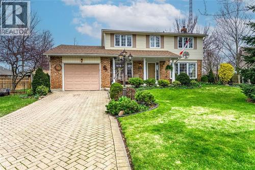 978 ALLANDALE DRIVE  Sarnia, ON N7S 3E4