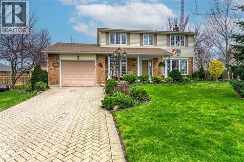 978 ALLANDALE DRIVE  Sarnia, ON N7S 3E4