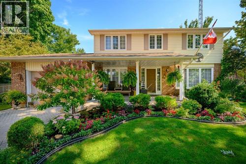 978 ALLANDALE DRIVE  Sarnia, ON N7S 3E4