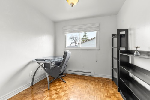 Chambre à coucher - 4596 Rue Lake, Dollard-Des-Ormeaux, QC - Indoor