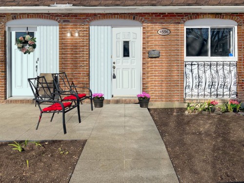 Façade - 4596 Rue Lake, Dollard-Des-Ormeaux, QC - Outdoor