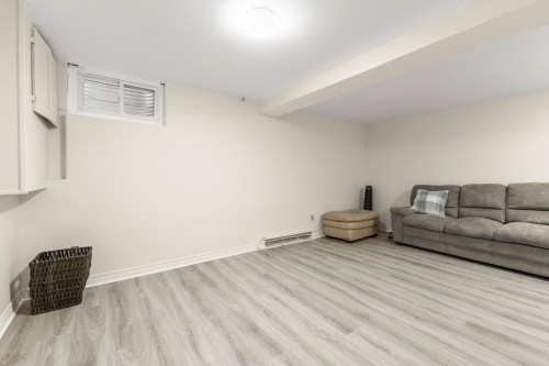 Sous-sol - 4596 Rue Lake, Dollard-Des-Ormeaux, QC - Indoor