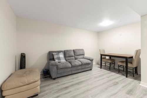 Sous-sol - 4596 Rue Lake, Dollard-Des-Ormeaux, QC - Indoor