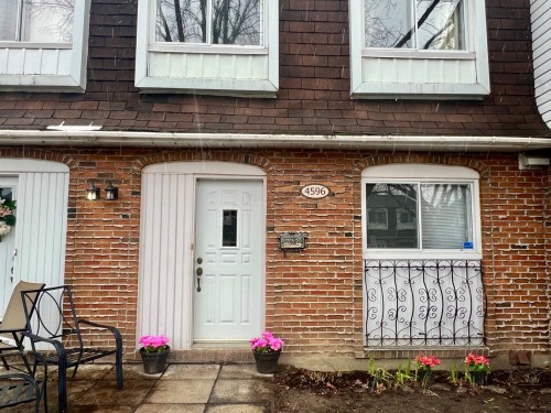 Façade - 4596 Rue Lake, Dollard-Des-Ormeaux, QC - Outdoor With Exterior