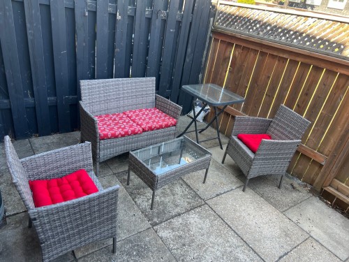 Façade - 4596 Rue Lake, Dollard-Des-Ormeaux, QC - Outdoor With Deck Patio Veranda With Exterior