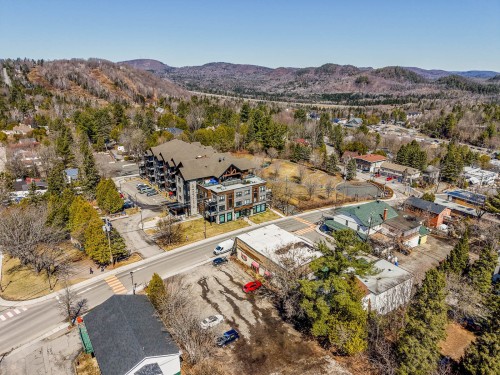 Aerial View - 146 Rue Morin, Sainte-Adèle, QC - Outdoor With View