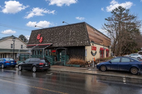 Front of Structure - 146 Rue Morin, Sainte-Adèle, QC - Outdoor