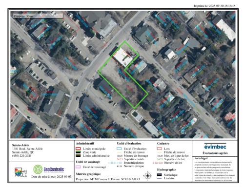 Other - 146 Rue Morin, Sainte-Adèle, QC - Other