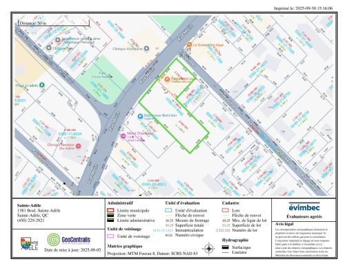 Other - 146 Rue Morin, Sainte-Adèle, QC - Other