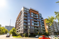 501-3300 Av. Troie  Montréal (Côte-Des-Neiges/Notre-Dame-De-Grâce), QC H3V 1A9