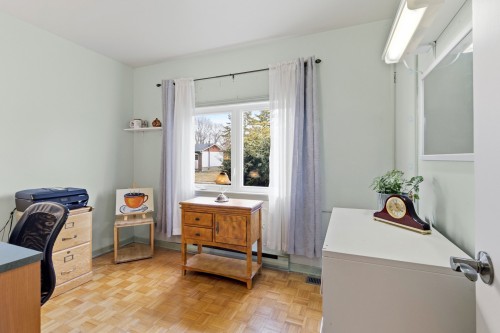 Chambre à coucher - 37 Rue Alphonse, Châteauguay, QC - Indoor