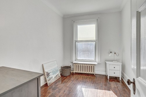 Bedroom - 3-4219 Boul. De Maisonneuve O., Westmount, QC - Indoor
