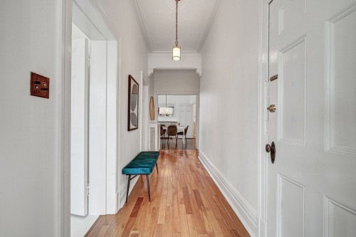 Mud Room - 3-4219 Boul. De Maisonneuve O., Westmount, QC - Indoor Photo Showing Other Room