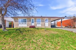 400 Rue Murphy Gatineau (Gatineau), QC J8P 2X6