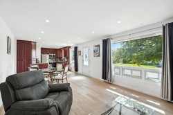 Living Room - 
