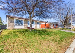 Front of Structure - 