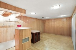 Family Room - 