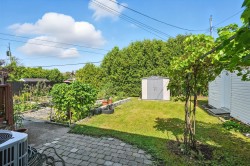 Courtyard - 
