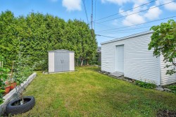 Shed - 