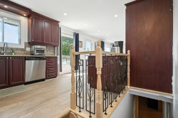 Kitchen - 