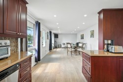 Kitchen - 