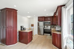 Kitchen - 
