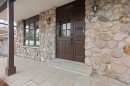 Façade - 8000 Rue Nelson, Brossard, QC  -  Photo Showing Bathroom 