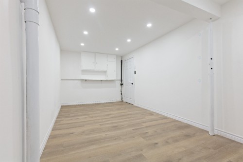 Chambre à coucher - 8000 Rue Nelson, Brossard, QC - Indoor Photo Showing Other Room