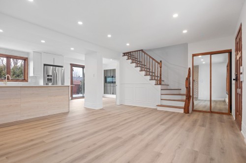 Intérieur - 8000 Rue Nelson, Brossard, QC - Indoor Photo Showing Other Room