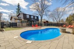 315 Rue Gagnier Montréal (Pierrefonds-Roxboro), QC H8Y 1B1