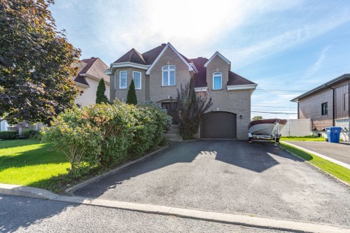 158 Rue de la Tramontane  Saint-Jean-Sur-Richelieu, QC J2W 3C6