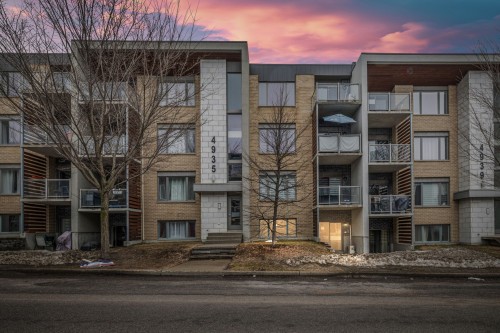 104-4935 Rue de l'Escarpement  Québec (La Haute-Saint-Charles), QC G3K 0N8