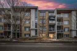 104-4935 Rue de l'Escarpement Québec (La Haute-Saint-Charles), QC G3K 0N8