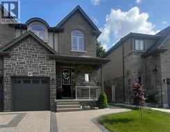47 ELMBANK Trail Unit# LOWER  Kitchener, ON N2R 0H1