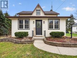 102018 GREY ROAD 5 ROAD Georgian Bluffs, ON N4K 5N5