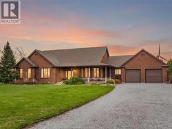 242 ROAD 10  Gosfield North, ON N0R 1B0