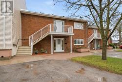 3 - 179 HERCHIMER AVENUE Belleville (Belleville Ward), ON K8N 4G7